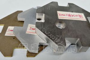 激光切割鋼板厚度，1.0MM-30MM切割加工【恒宇泰金屬】