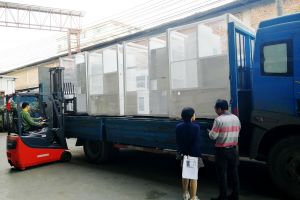 廣東佛山鈑金加工廠家，【恒宇泰金屬】一站式定制服務(wù)開啟鈑金新模式