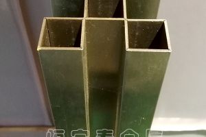 裝飾件鈑金折彎加工中心，刨槽工藝提升價(jià)值【恒宇泰金屬】