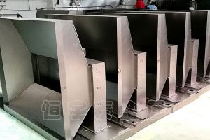 順德倫教鈑金加工廠家，【恒宇泰金屬】服務(wù)于廣州佛山深圳珠三角地區(qū)