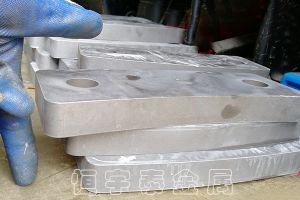激光切割能加工多厚的板材，專業(yè)大功率加工廠家【恒宇泰金屬】告訴你