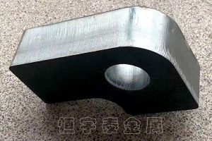 激光切割的加工精度能達(dá)到多少？0.1MM公差精密切割找【恒宇泰金屬】