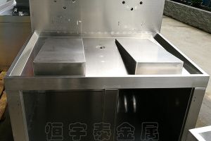 不銹鋼定制加工工廠，歡迎客戶隨時來指導考察【恒宇泰金屬】