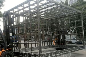 廣東機(jī)架焊接加工廠家，三維高精焊接平臺(tái)品質(zhì)保障【恒宇泰金屬】