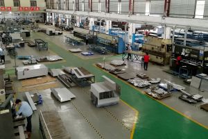 番禺焊接加工廠家，【恒宇泰金屬】8000方生產(chǎn)廠房打造廣州鈑金制造基地
