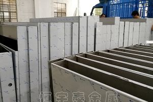 深圳不銹鋼產(chǎn)品加工廠家，要質(zhì)量還是選擇【恒宇泰金屬】