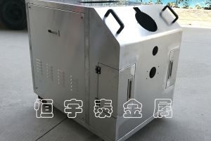 廣東不銹鋼鈑金加工，小批量定制化高品質(zhì)加工【恒宇泰金屬】