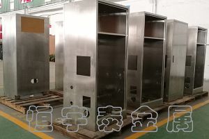 小批量鈑金加工廠，定制化加工生產(chǎn)工藝精湛【恒宇泰金屬】
