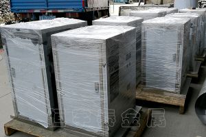 怎么選擇鈑金機箱加工？首先要看加工工藝【恒宇泰金屬】