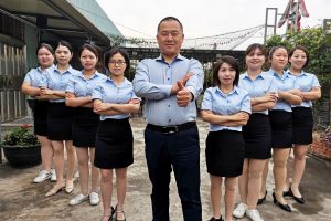 鈑金加工，不止于鈑金加工【恒宇泰金屬】舞動青春，舞動時尚、舞動奇跡