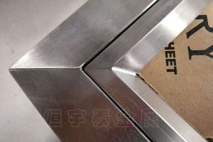 鈑金加工怎么算價(jià)格，一份價(jià)格一分貨【恒宇泰金屬】