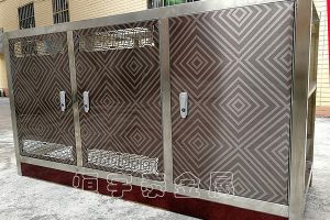 鈑金加工能做什么，衣食住行都離不開【恒宇泰金屬】