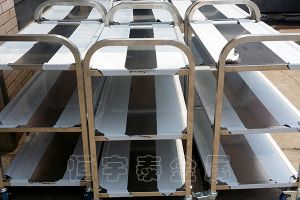 鈑金加工能做什么？不僅僅是汽車鈑金這么簡單【恒宇泰金屬】