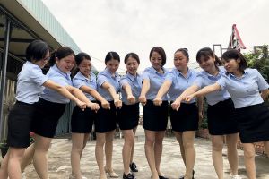 廣州五金鈑金加工廠，【恒宇泰金屬】分析馬云捐物資到WHO的意義