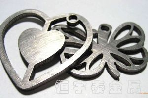 不銹鋼激光切割加工廠，切割后無(wú)鋸齒無(wú)毛刺【恒宇泰金屬】