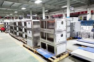 怎么判斷一家鈑金廠的加工水平？【恒宇泰金屬】口碑說話