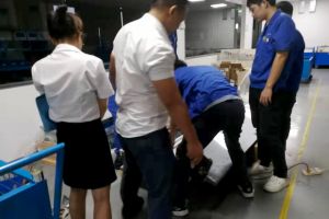 廣州蘿崗鈑金加工廠，注重服務(wù)定期回訪【恒宇泰金屬】