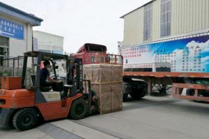 廣東深圳鈑金加工廠，關(guān)注虎門大橋最新情況【恒宇泰金屬】