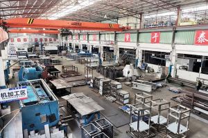 廣東不銹鋼加工廠家電話，一定要實地考察【恒宇泰金屬】