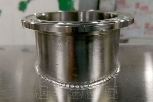 廣州焊接加工公司，不銹鋼焊接盡顯工藝風(fēng)采【恒宇泰金屬】