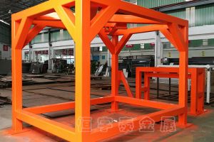 深圳有哪些大的鈑金加工商？八千余方生產(chǎn)車間【恒宇泰金屬】