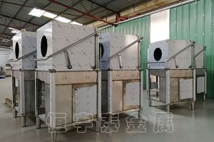 鈑金加工價(jià)格是怎么算的？實(shí)打?qū)嵳\(chéng)信報(bào)價(jià)沒(méi)水分【恒宇泰金屬】