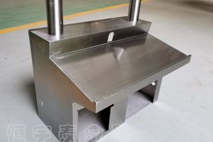 專業(yè)金屬鈑金加工廠家，普通鈑金與精密鈑金有區(qū)別【恒宇泰金屬】