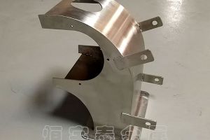 專業(yè)五金鈑金加工廠家， 質量管理是生存的根本【恒宇泰金屬】