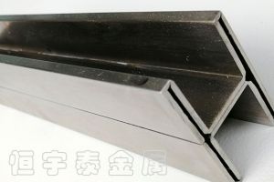 激光切割鈑金折彎加工廠，【恒宇泰金屬】不銹鋼折彎的工藝流程