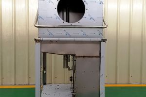 中山市鈑金加工廠家，如果想要質(zhì)量更穩(wěn)定就選【恒宇泰金屬】
