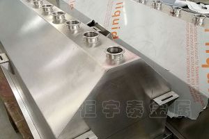 黃埔焊接加工廠家，就近取材選擇廣州地區(qū)知名品牌【恒宇泰金屬】