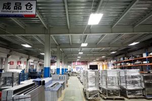 番禺區(qū)鈑金加工廠，【恒宇泰金屬】擁有ISO質量體系認證的企業(yè)