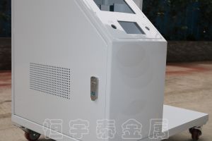 東莞市鈑金加工廠家，【恒宇泰金屬】教你一些焊接的方法和注意事項