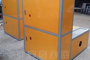 廣州南沙東涌鎮(zhèn)鈑金加工，【恒宇泰金屬】南沙知名企業(yè)選擇的供應(yīng)商