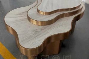 鈑金加工應(yīng)用在什么行業(yè)？【恒宇泰金屬】與您一起探討
