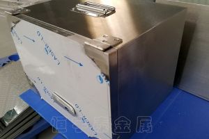 不銹鋼箱子焊接加工，有什么要注意的點這里了解【恒宇泰金屬】
