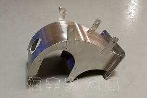 非標(biāo)鈑金殼體加工，要找有實(shí)力的源頭廠家【恒宇泰金屬】