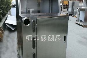 不銹鋼產(chǎn)品定制加工，讓優(yōu)質(zhì)鈑金配您的優(yōu)質(zhì)產(chǎn)品【恒宇泰金屬】