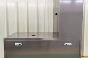 廣州鈑金機箱加工，1:1設(shè)計加工還原, 圖樣一致【恒宇泰金屬】