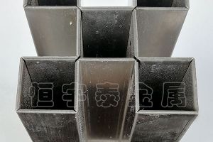 鈑金設(shè)計(jì)與折彎加工，專業(yè)技術(shù)團(tuán)隊(duì)生產(chǎn)優(yōu)質(zhì)的鈑金產(chǎn)品【恒宇泰金屬】