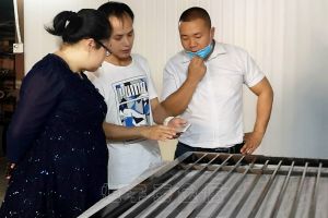 鏤空不銹鋼屏風(fēng)加工，了解彩色不銹鋼特點(diǎn)這里【恒宇泰金屬】