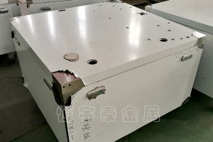 廣州不銹鋼加工廠家，【恒宇泰金屬】疫情期間主打包裝機械食品機械鈑金
