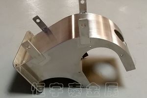 非標(biāo)鈑金加工哪家好？口碑好，98%的客戶回頭率【恒宇泰金屬】
