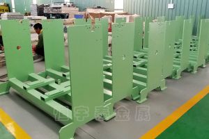 鈑金加工公差怎么確定，按照“三按”標(biāo)準(zhǔn)加工【恒宇泰金屬】