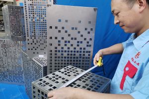 鈑金加工公差怎么確定，選對廠家選好工藝選好服務【恒宇泰金屬】