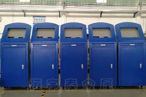順德鈑金機(jī)箱加工，支持來圖來樣品定制，【恒宇泰金屬】加工靈活