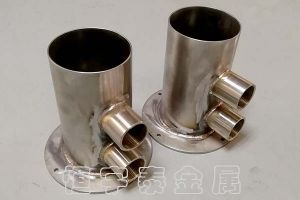 非標(biāo)鈑金焊接加工，從技術(shù)CAD出圖就要求一次性做對【恒宇泰金屬】