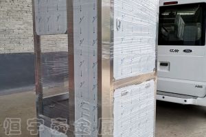 不銹鋼殼體加工廠家，主打食品機(jī)械和包裝機(jī)械設(shè)備【恒宇泰金屬】