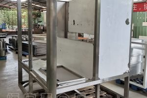 不銹鋼鈑金加工哪里好？精通鈑金產(chǎn)品的工藝要求【恒宇泰金屬】