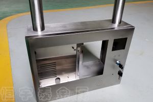 鈑金加工哪里比較多？【恒宇泰金屬】加工精度高于同行50%